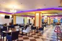 Chrysoula Hotel - Dapur