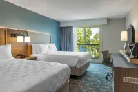 Holiday Inn KINGSTON-WATERFRONT by IHG - parking