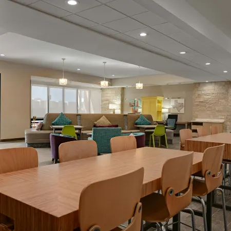 Home2 Suites by Hilton Temple