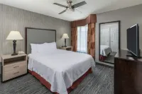 Homewood Suites by Hilton Chicago - Schaumburg - Kitchens