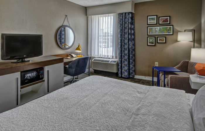 Hampton Inn Tullahoma