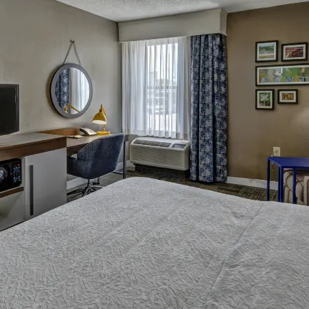 Hampton Inn Tullahoma