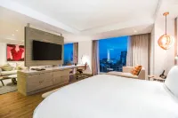 Medellin Marriott Hotel - Pools