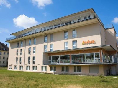 Aviva Hotel by Apolonia