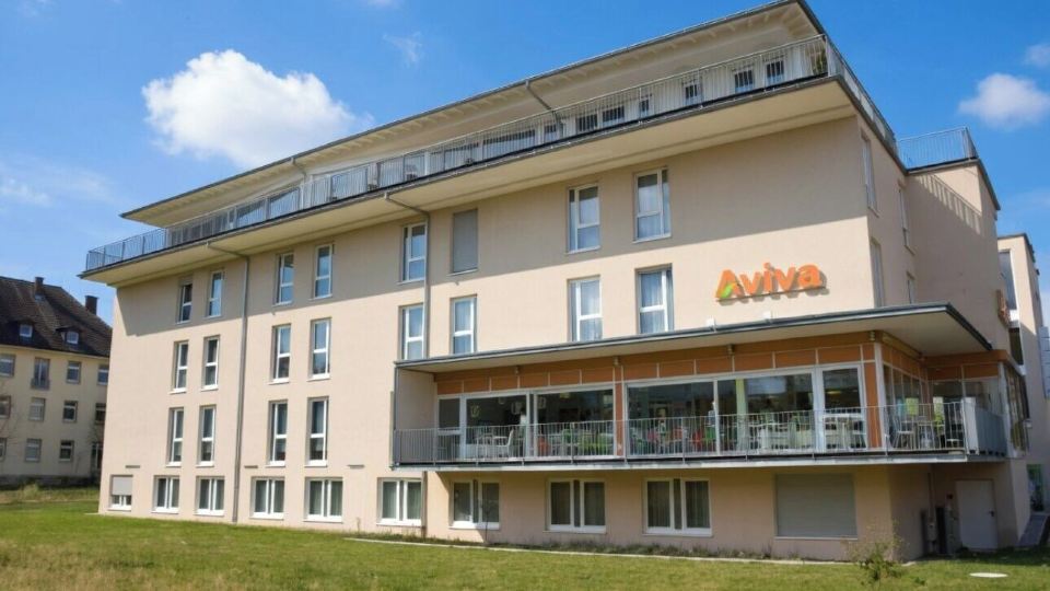 Aviva Hotel by Apolonia
