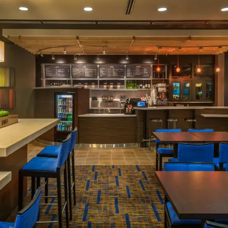 Courtyard Reno Downtown/Riverfront
