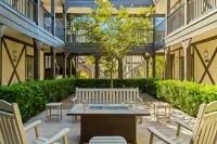 WorldMark Solvang - Pools