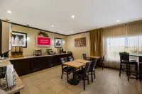 Red Roof Inn Pecos - Pet friendly
