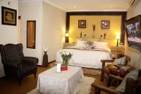Mannah Guest Lodge - Spa
