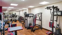 Gomersal Park Hotel & Spa - Fitnessstudio