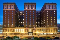 Marriott Syracuse Downtown Hotels in Syracuse