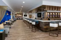 Fairfield Inn & Suites Fort Worth Downtown/Convention Center - Parking