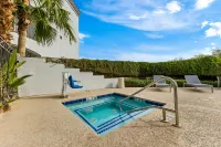 Spark by Hilton Glendale Phoenix North - موقف سيارات