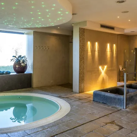 Poggio Del Sole Hotel