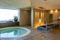 Hotel Poggio Del Sole - spa