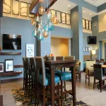 Hampton Inn & Suites by Hilton Stroudsburg Pocono Mountains - Wifi