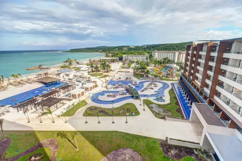 Royalton Blue Waters Montego Bay, An Autograph Collection All-Inclusive Resort - 5-Star