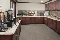 Homewood Suites by Hilton Manchester/Airport - فطور