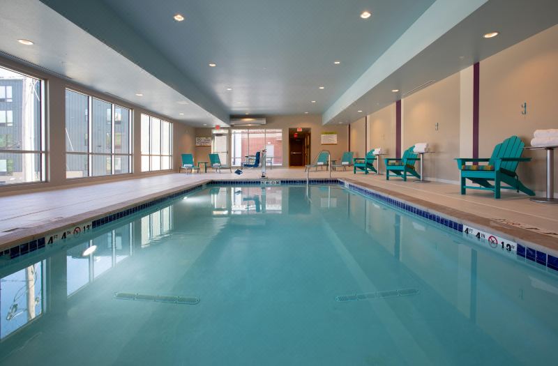 Home2 Suites by Hilton Omaha UN Medical Ctr Area photo 2