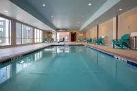 Home2 Suites by Hilton Omaha UN Medical Ctr Area - Kitchens