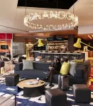 Reverb by Hard Rock Downtown Atlanta - pet friendly