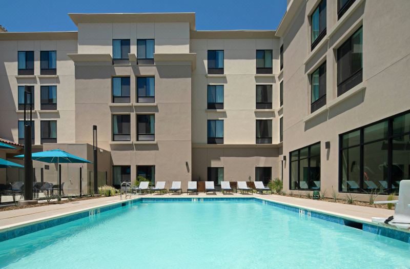 Residence Inn Valencia photo 3