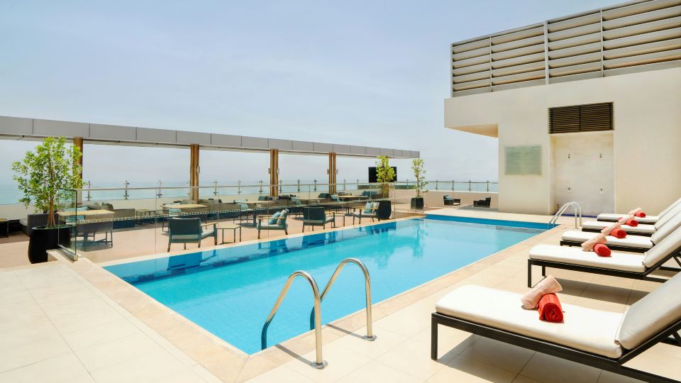 Centro Corniche Khobar by Rotana