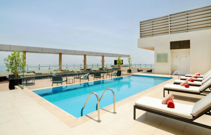Centro Corniche Khobar by Rotana