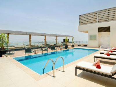 Centro Corniche Khobar by Rotana