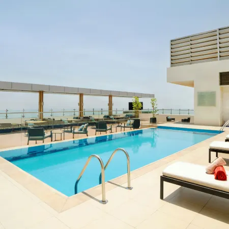 Centro Corniche Khobar by Rotana Hotels in Al Khobar
