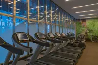 The Westin Lima Hotel & Convention Center - palestra