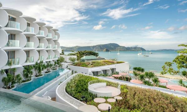 Veranda Resort Phuket, Autograph Collection (Marriott International)