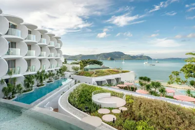 Veranda Resort Phuket, Autograph Collection (Marriott International) Hotels in Panwa Cape