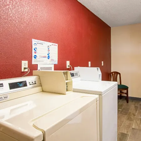Red Roof Inn Battle Creek