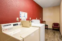 Red Roof Inn Battle Creek - Pet Friendly