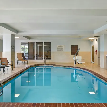 Hilton Garden Inn Conway