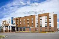 Hampton Inn & Suites Augusta West - 2 estrellas