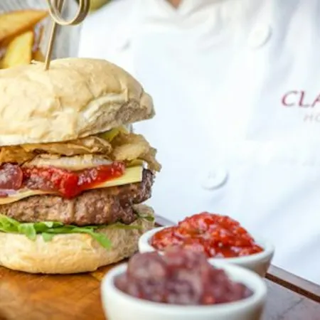 Clayton Hotel, Leeds