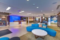 Fairfield Inn & Suites Wichita East - Airport Shuttle