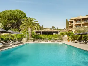 Mas de Torrent Hotel & Spa, Relais & Châteaux