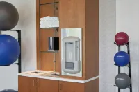 SpringHill Suites Fort Myers Estero - Gym