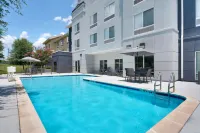 Fairfield Inn & Suites by Marriott Albany - Pools