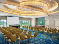 Hilton Garden Inn Atlanta Midtown Hotels near وسط المدينة أتلانتا