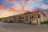 Red Roof Inn Wheelersburg - Pet friendly