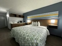 HomeTowne Studios Richmond, VA – W Broad St - Wifi