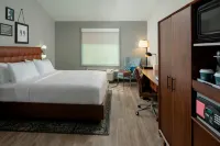 Four Points by Sheraton Dallas Arlington Entertainment District - 3-Star