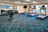 Fairfield Inn & Suites Hollister - Wifi