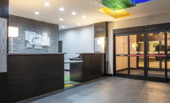 Holiday Inn Express & Suites NORMAN by IHG