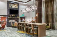 Hampton Inn & Suites Pasco/Tri-Cities - Wifi
