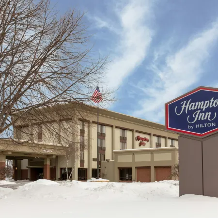 Hampton Inn Rockford